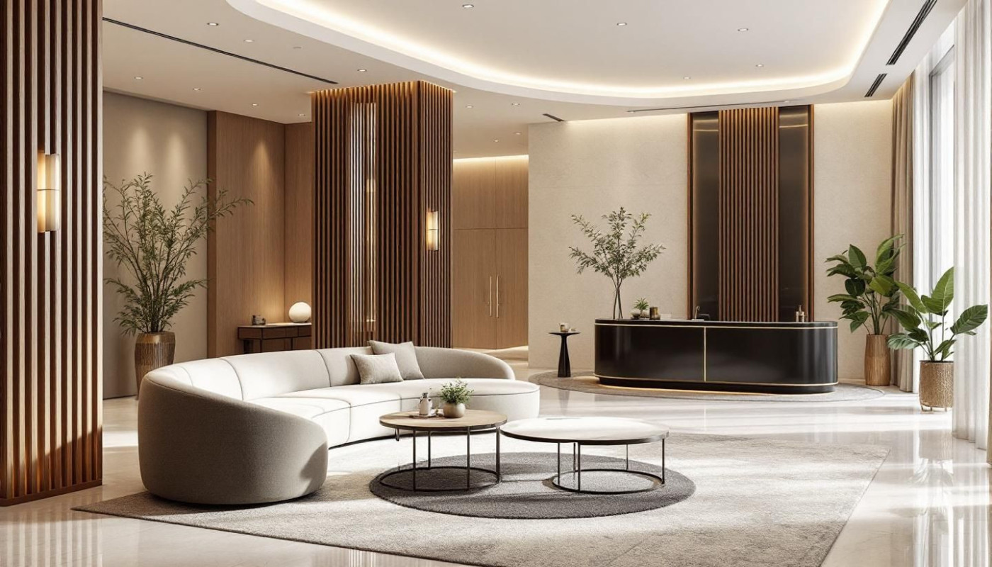 Comment choisir le mobilier parfait pour votre hôtel