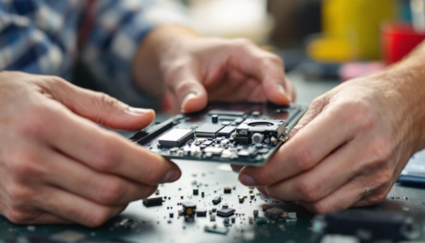 Comment identifier quand un appareil nécessite une réparation ?