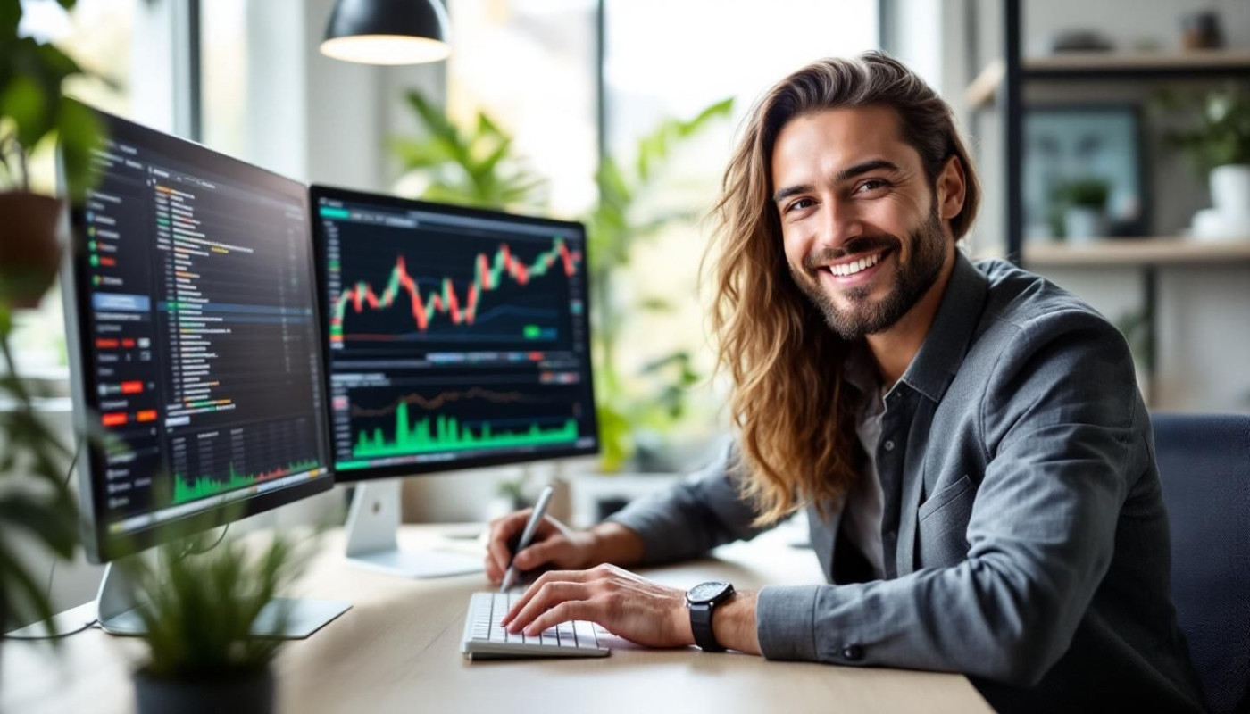 Guide pour une inscription efficace sur une plateforme boursière