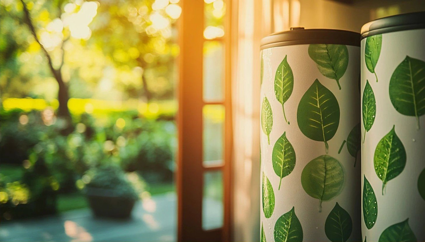 Les avantages écologiques et économiques des systèmes de filtration d'eau