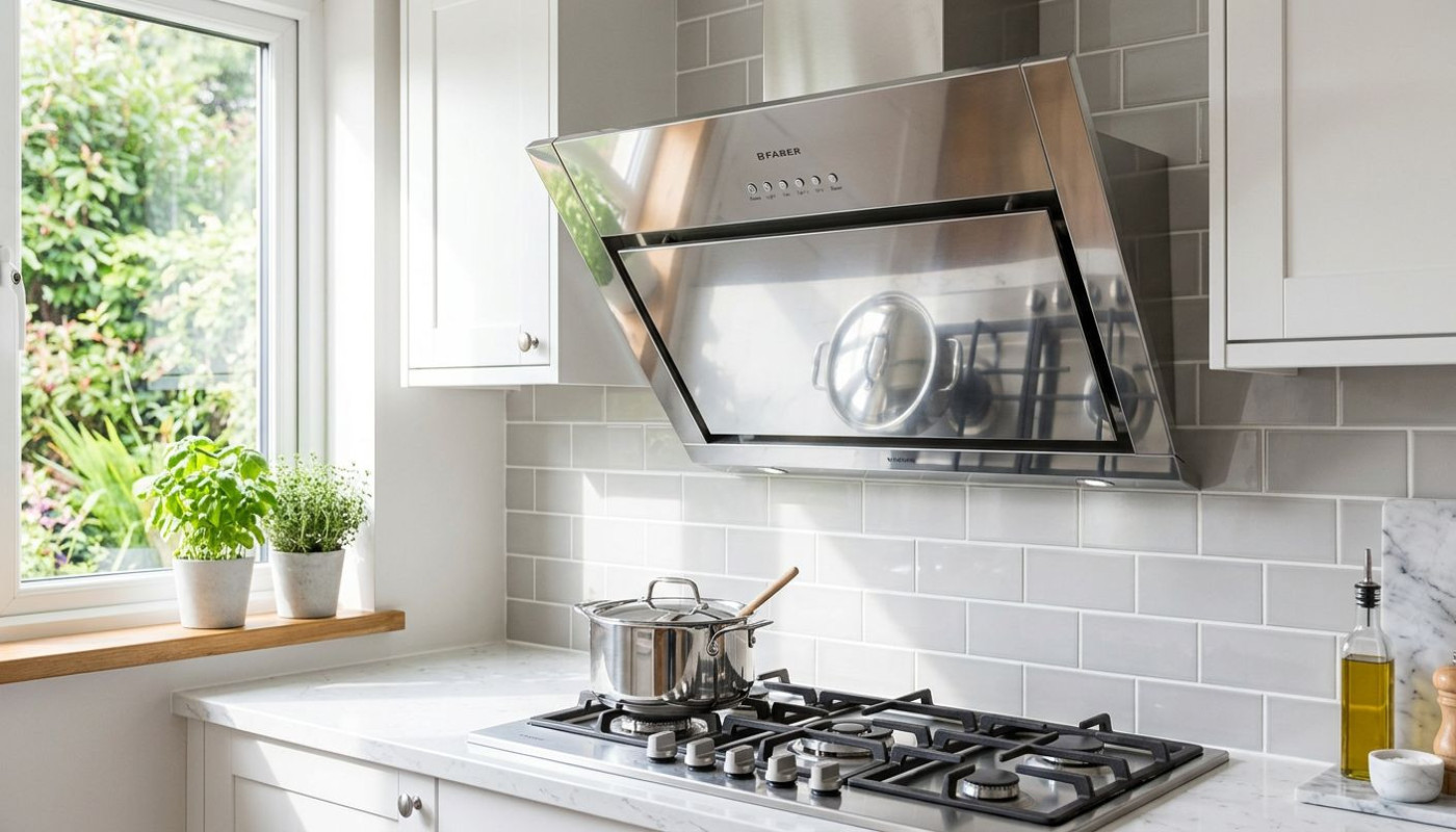 L'importance du nettoyage régulier des hottes et systèmes de ventilation